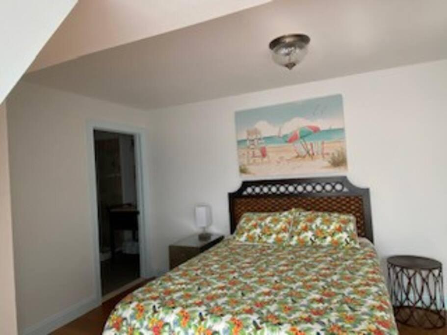 Saltwater Inn Белмар Экстерьер фото